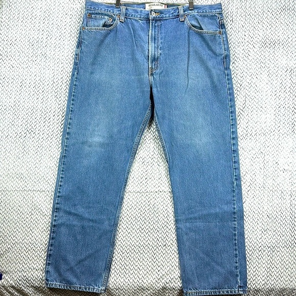 Levi's Other - Levi 505 Regular Fit Men’s Size 42x32